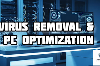 fix your computer or windows issues remotely