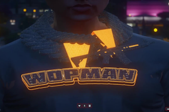 create fivem ready chains