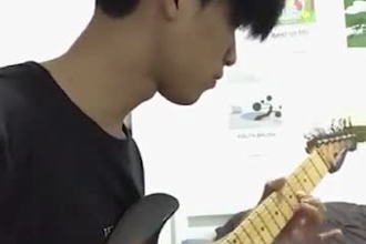produce a instrumental track
