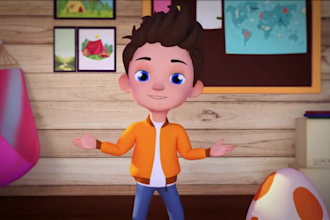 3d disney pixar video animation maker, 3d cartoon video 3d pixar shorts