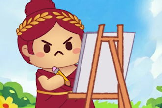 turn your kids book into an animated videobook
