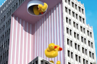 do professional vfx compositing, vfx video effects and cgi animation