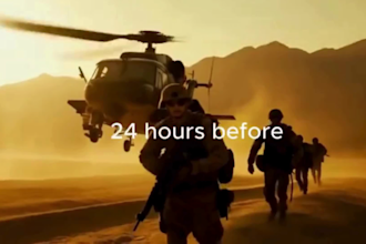 create google veo 3 ai cinematic video ads commercial movie trailer