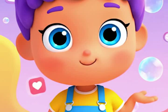 create professional ai avatar presenter videos for your brand