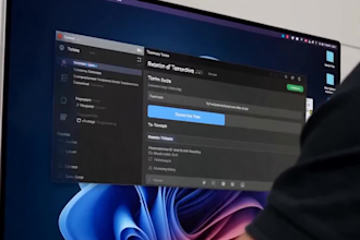 fix your PC remotely using anydesk or teamviewer