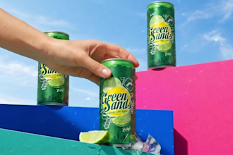 create cinematic ai beverage and food video ads for brands