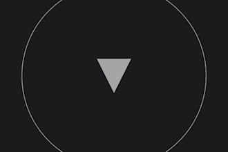 create professional rive animated icons