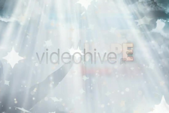 create professional church highlight video and custom worship intro animation