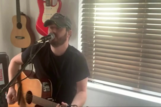 record soulful neo soul, country, acoustic vocals for your song
