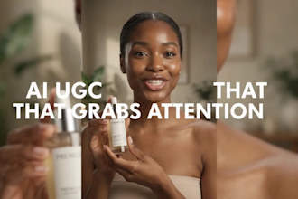 ai ugc video, ai ugc video ads, ai ugc ads, ai ugc testimonial