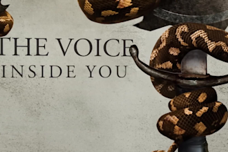 make animated brutal dark metal lyric video with high quality animation