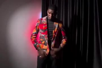 be your professional male model