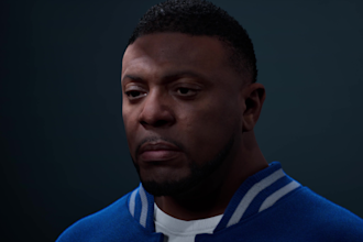 model and animate hyper realistic 3d metahuman character in ue5