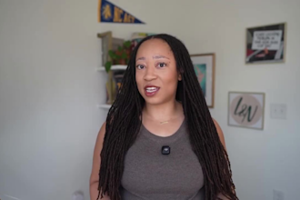 female spokesperson review spokesperson agent testimony spokesperson ugc video