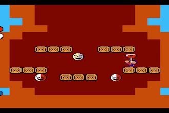 create 8bit and 16bit 2d retro game, develop gameboy game
