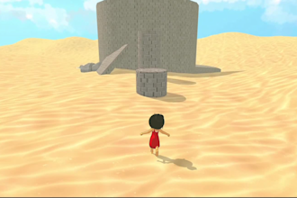 3d platform prototype for unity and ue5