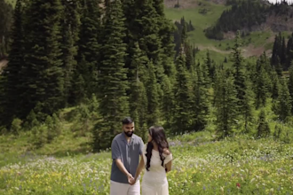 professionally edit wedding films and videos