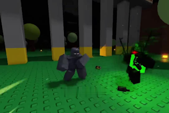 create roblox combat vfx and script custom ability system