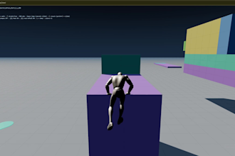 do unreal engine game development, unreal engine game, combat system, blueprints
