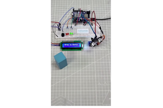 do  arduino, esp32, and lot projects with hardware design and coding