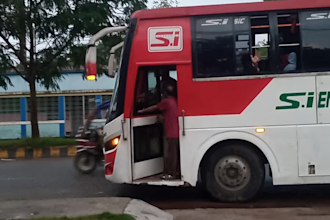 create a short bus videos