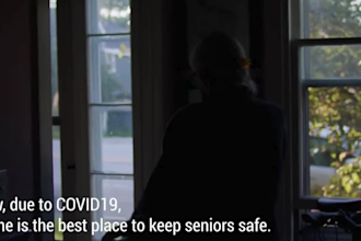 professionally do home care and assisted living videos