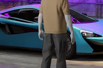 create denim designs and texturing in clo3d and blender