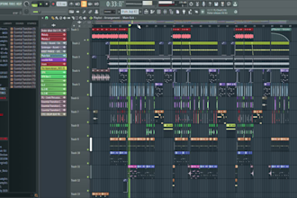 remake or make original beats, avoiding copyright