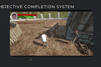 implement or fix multiplayer systems in unreal engine