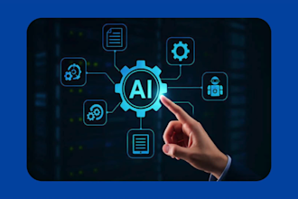 build ai chatbots and automate your workflows with gpt 4 and n8n