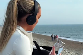 create engaging fitness ugc videos for your brand or product
