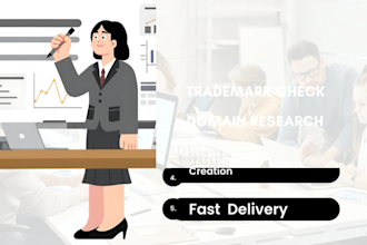 create business names, company names, brand names, and more