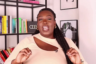 spokesperson video female spokesperson ugc video spokesperson product review