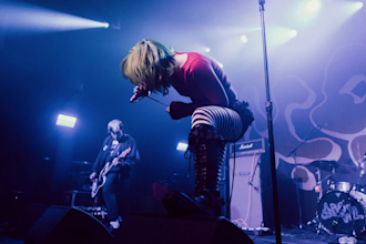 help capture the spirit and energy of your show or event