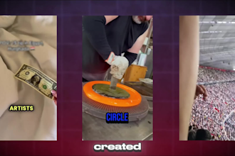 edit faceless commentary shorts, reels, and tiktoks