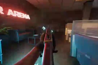 ue5 game animation cutscene cinematic ue5 game trailer unreal engine 5 character