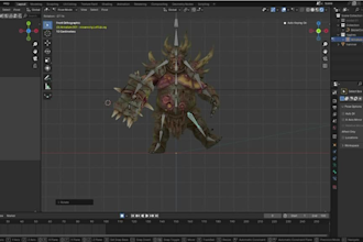 develop custom arma 3 mods and warhammer 3 game scripts