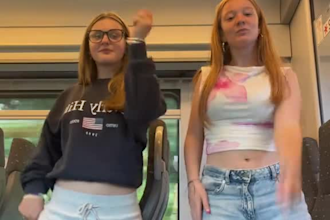 choreograph and perform engaging tiktok dances