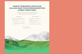 design a family reunion website with wordpress, wix, squarespace, family event