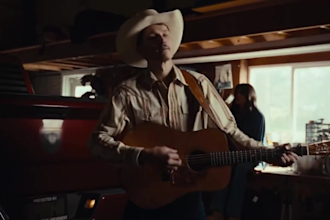 sing and write authentic traditional country songs with bluegrass roots
