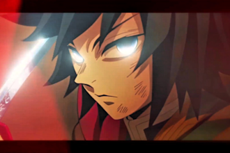 create a high quality professional amv