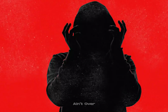 create an amazing animated metal lyric video for your song