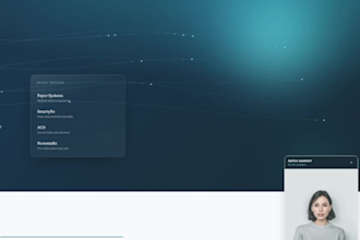 build an ai voice agent for your website