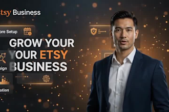 create high converting etsy listing SEO