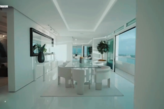 create luxury property promo videos