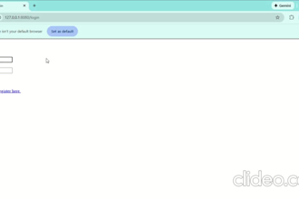 build a python flask web app with postgresql and rest apis