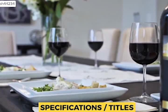 edit cinematic real estate property tour videos for realtors and agents