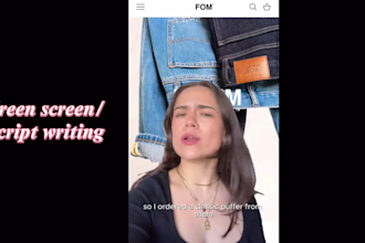 create fashion and clothing ugc