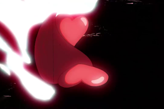 lyrics animation 2d ai music video produce ai anime music visuals lyric film