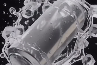 create 3d ai video ads for instagram reels and brands